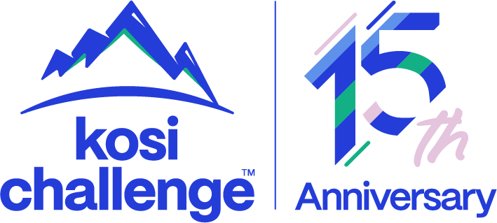 Kosi Challenge