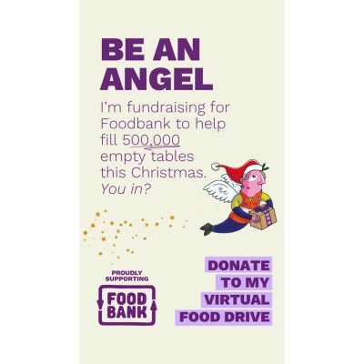 Social Story - Individual