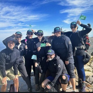 Daiichi Sankyo Summit Seekers