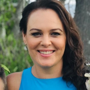 Nikki Kerr Kosi Challenge - NIKKI KERR