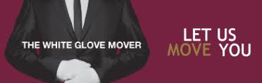 The White Glove Mover