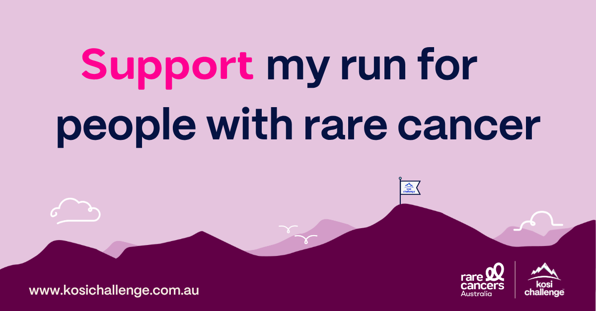 Support my run (Virtual)